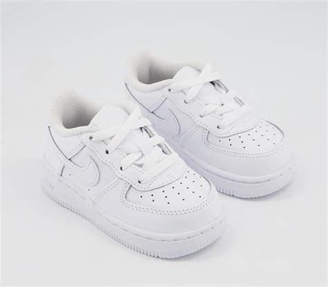 Babies & Toddlers (0–3 yrs) Kids Air Force 1 Shoes (7) 